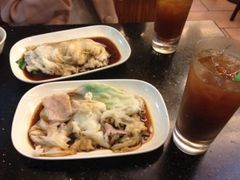 -东门小吃街
