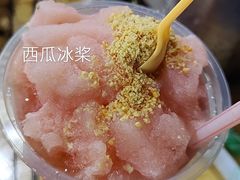 -杨婆婆烤肉(文昌阁店)