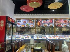 -良师门滨海人家·海鲜·家常菜(滨海城店)