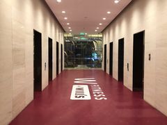 -W Fitness 威尔仕健身(北京英皇集团中心店)