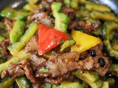 -天鲜阁·海鲜粤菜·33年老字号(石槎白云站店)