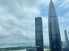 -小南洋海景餐厅(深圳湾店)