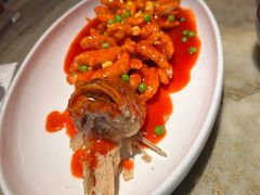 -探花·意境江南菜·唐伯虎文化体验店·松鼠桂鱼(观前店)