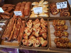 -那家面包房(珠江路店)