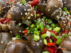 -巴蜀飘香川菜馆(无锡大饭东湖滨路酒吧街店)