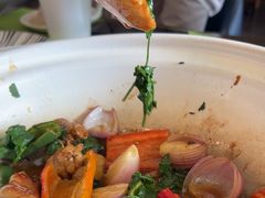 -希尔顿欢朋酒店·欢朋餐厅
