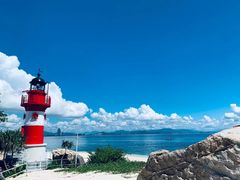 -三亚蜈支洲岛旅游区