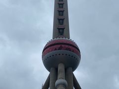 -东方明珠广播电视塔