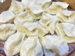 -韩记海鲜饺子旗舰店(红海新区店)