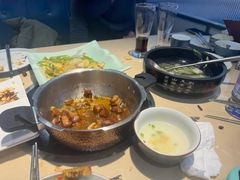 -福禄财东北菜(珠江帝景店)