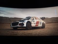 -CGV影城(黄河道ScreenX店)