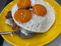 -澳门陈光记烧味饭店(万象城店)