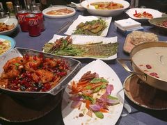 -恒盛居回族饭店