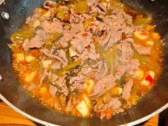 -老阿爸鲜鱼土菜(昆山花桥店)