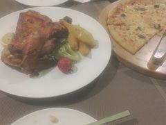 -IL Forno 意坊·意大利餐厅(温州万象城店)