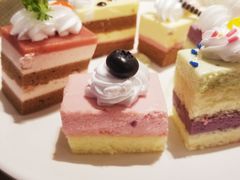 -蓝海国际大饭店·蓝钻自助百汇(兰山店)