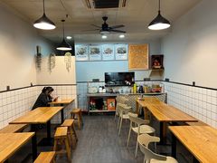 用餐区-饶妈长寿米粉(东和春天店)