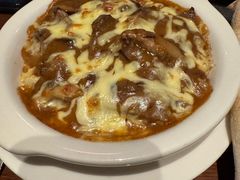 -食间牛排(湖西路店)