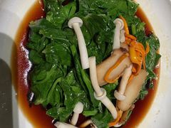 -廊亦舫Lang Yi Fang Restaurant(金桥店)