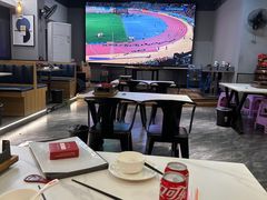 -鸡爪王·烧烤·家烧海鲜(外滩老店)