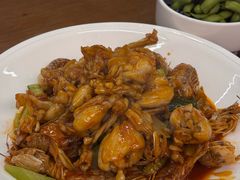 -毛哥小馆子(百井坊巷店)
