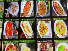 -华竹饭店(中央大街店)