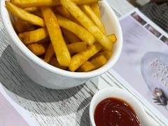 -娜娜家•Nana's restaurant (南开大悦城店)