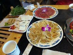 -董家湾重庆老火锅(张家窝店)