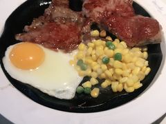 -豪客来牛排(伟诚广场店)