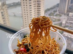 炒鸡蛋-刘氏三和面馆