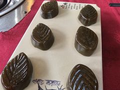 -麻奢鸽农庄·梦里水乡