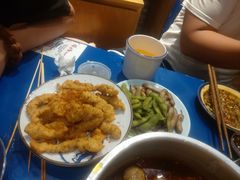 -马路边边串串香(双井直营店)