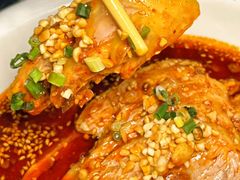 -上地宴·中关村的会客厅(清河高铁站店)