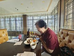 -君悦酒店·乐厨·高空自助餐(青年大街店)