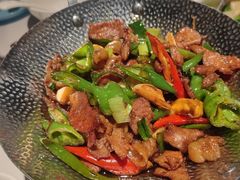 -外婆家(西红门荟聚购物中心店)