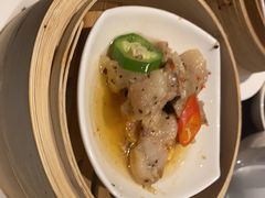 -正元希尔顿逸林酒店-御玺中餐厅