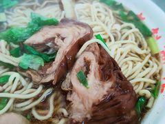 -老赵面店(大西路店)