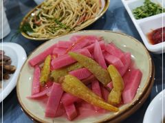 -老孙家饭庄·非遗(东关店)