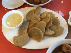 -北京小肠陈饭庄(方庄店)