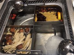 -海底捞火锅(欣大百货店)