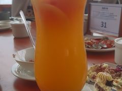 -视界美食自助餐厅·石家庄希尔顿酒店