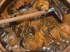 -关东小磨东北菜(上海长风大悦城店)