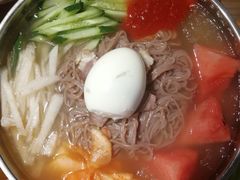 -万兴佳烤肉·长白山老味道(东岸里店)