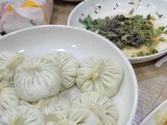 -津门张记包子铺(华昌道店)