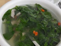 -罗记家常菜(鸿景花园店)