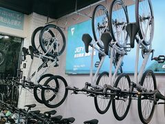 -GIANT捷安特自行车专卖店(金桥台儿庄路店)