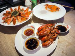 -红盔甲·小龙虾(车公庙店)
