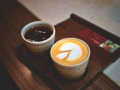 -Again Coffee Roaster(香蜜湖店)