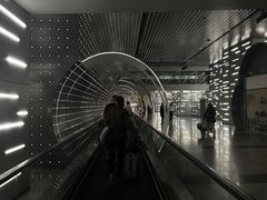 -广州白云国际机场