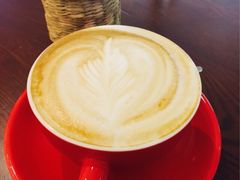 卡布奇诺-E·cafe(新梅广场店)